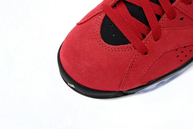 Reps TB CT8529-600 Toro Jordan 6 Air 0720